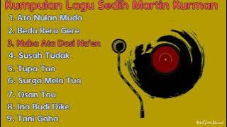 Kumpulan Lagu Martin Kurman_Lagu Daerah Lamaholot_Lagu Sedih Enak Di Dengar_MP3