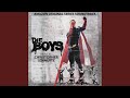 Homelander S Speech Homelander S Speech