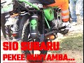 CRAZY LOUD AND PIMPED BIKES AT THE WRC NAIVASHA 2023 CALLLED NDUTHI, NDWIKI or SENKE #Ongeakiengine