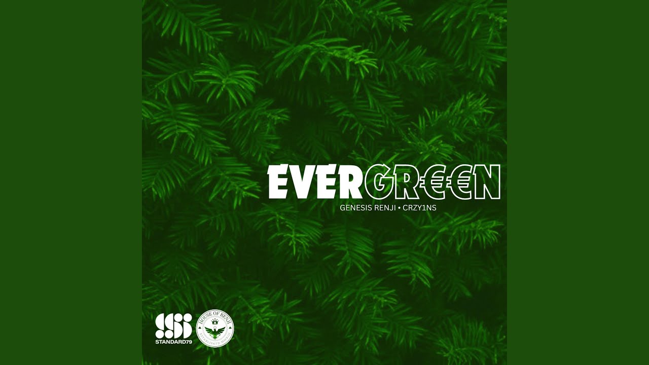 Watch Evergreen on YouTube Watch Evergreen on YouTube