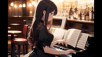 [ブラックアダーコード(イキスギコード)を多用した実験的ジャズの自動作曲] Sonic Pi algorithmic music - blackadder chord jazz