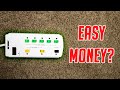 Save Money With Smart Power Strips???