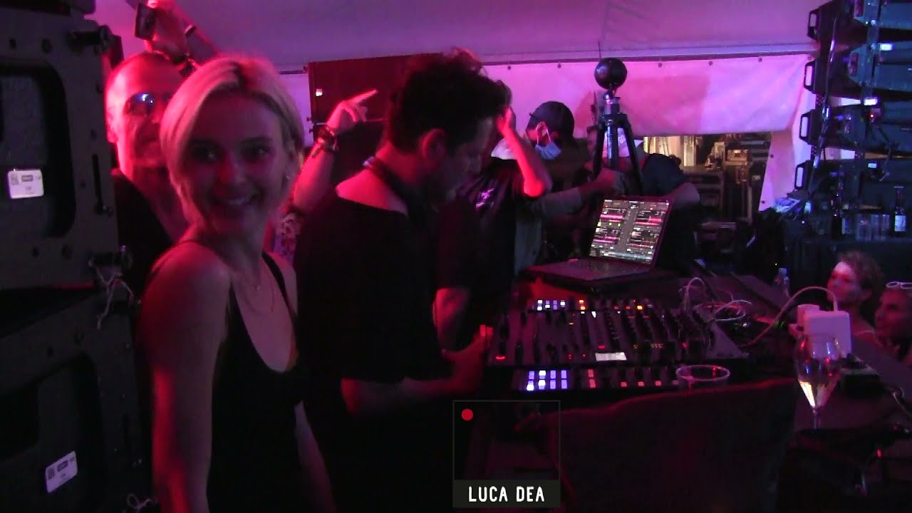 GUY GERBER @capricesfestivalch CAPRICES Festival Switzerland 2021 by LUCA DEA