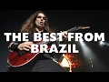 POWER METAL COMPILATION - Journey to #Brazil