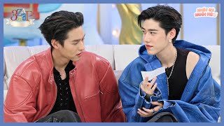 Vietsub  3zaap  Bkpp Chia S n Tng V K Nim Vi Nhau eng Cc