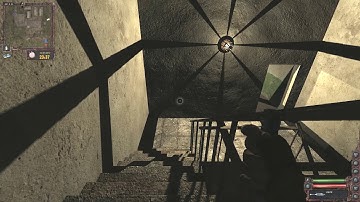 S.T.A.L.K.E.R. Lost Alpha DC Steal the documents from Agroprom & Find the Groza - Stealth/Sneak