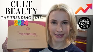 Cult Beauty The Trending Edit 2024