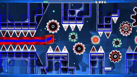 This Video Clearly Shows How Hard "Vehemence" Is (Top 1)