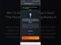 Win 10,000 CEXP in Today's Quiz! 22/1/25 "The Psychology of Losing Money in Crypto" #cryptolympus