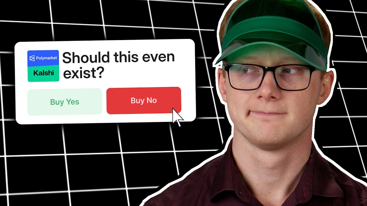 We've Created A Monster