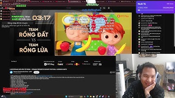 Sena Live - Xem ké giải Tứ Hùng tí r lên Hà Nội thui