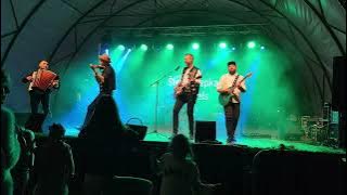 Štefan Repka Gorals - Celý koncert (Spišská Belá 20.9.2025)