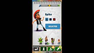 Subway surfers mod new 2018 all unlimited coins and keys. screenshot 1