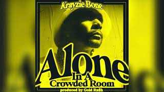 Krayzie Bone - Alone In A Crowded Room [ALAC] [192kHz]