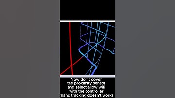 How to mod (access data and obb folder) a Quest with v64-63 standalone