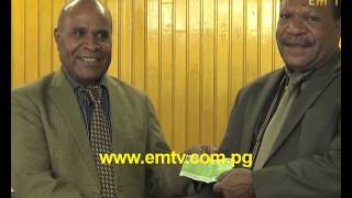 MPs urged to engage with Works for Roads