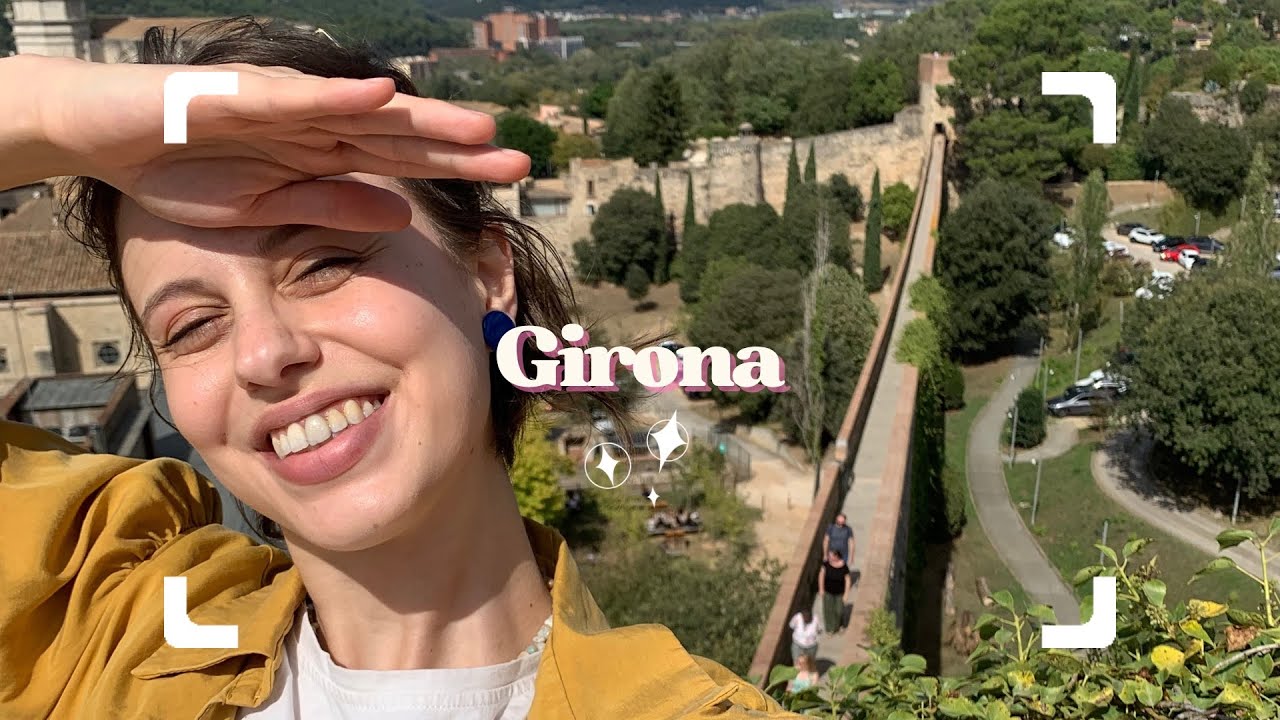Um Dia em Girona: Da Muralha Medieval ao Cenário de Game of Thrones