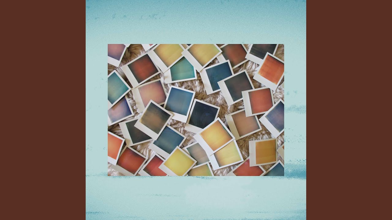 Mellow Backdrops for Future Musing