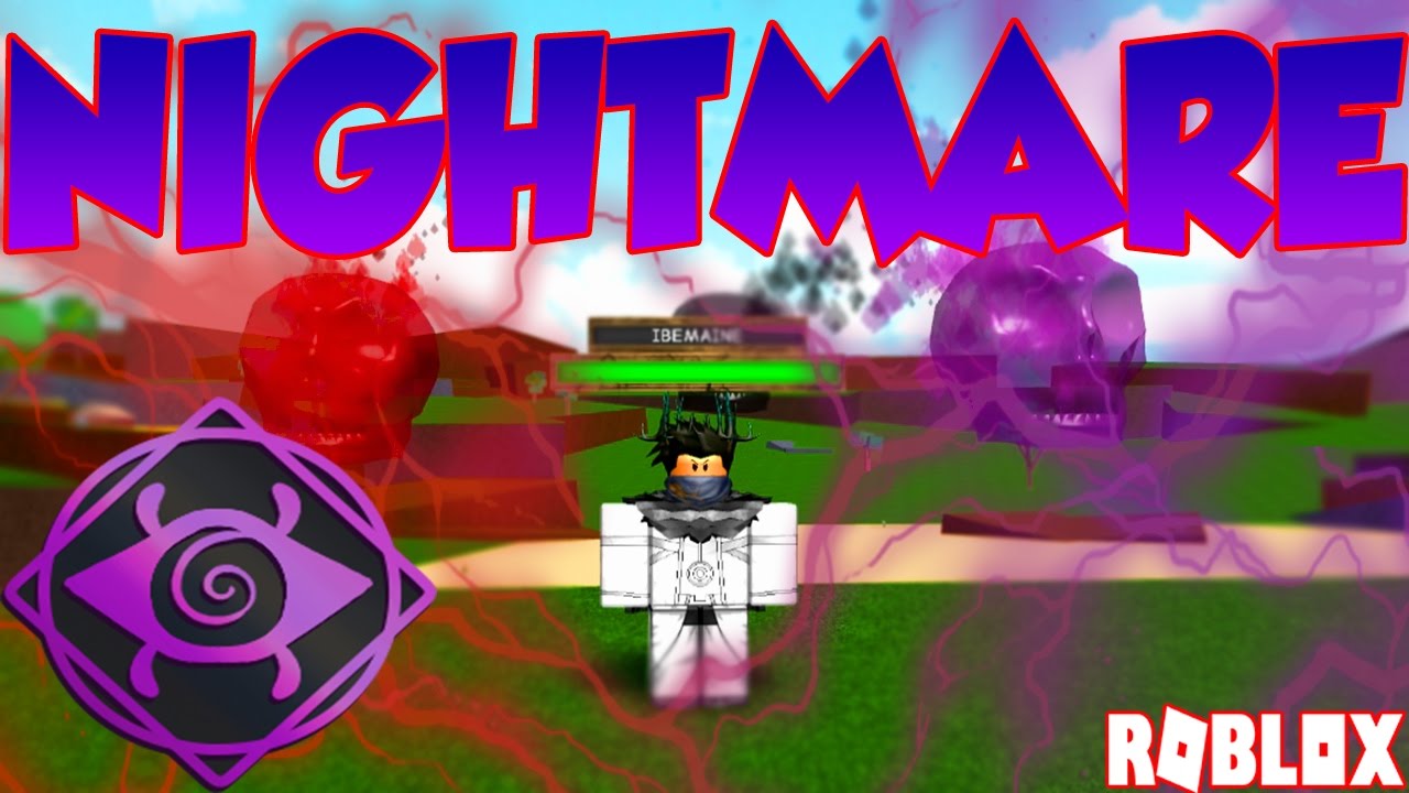 Your Worst Nightmare Elemental Battlegrounds Nightmare Element Roblox Ibemaine Youtube - roblox conseguimos super poderes elemental battlegrounds youtube