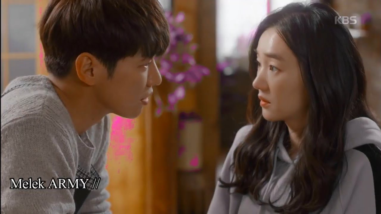 Eğlenceli Kore Klip - O La La