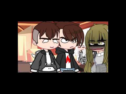 //да вы что посказилися(сорри если не правильно)//Tiny Bunny 🐇🐰//Gacha club//помянем Рому и Бяшу..//