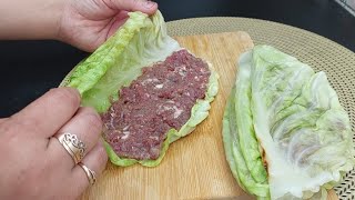 БОЖЕ КАК ВКУСНО Научили в дорогом ресторане, удивила Всех моих гостей!Ни одного ПРАЗДНИКА без них.