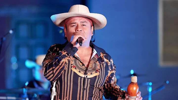 Tierra Cali - Perra Soledad (En Vivo)