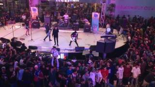 Summerlane - perfect mess ( Bekasi clothing expo )