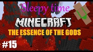 MineCraft: The Essence of The Gods[OP FIRE SWORD] EP15 screenshot 1