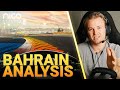 How to Master the Bahrain GP 2021 | Nico Rosberg