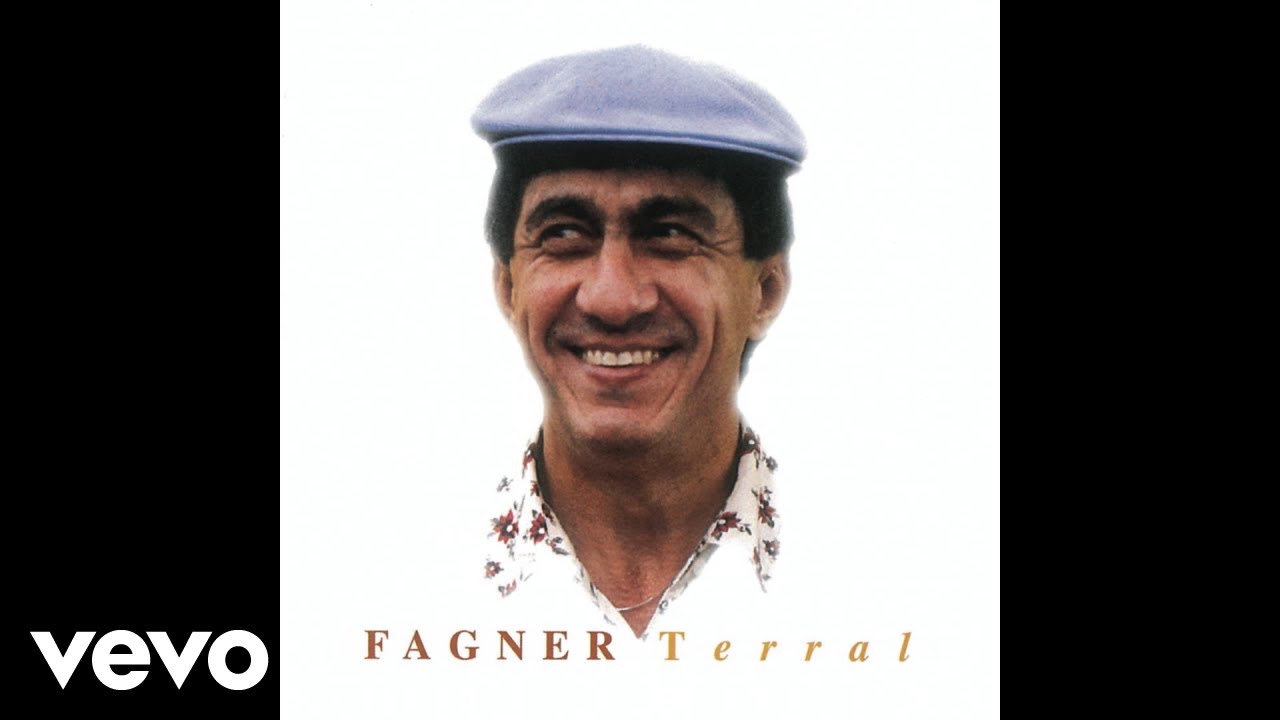 Fagner - Terral (Pseudo Video)