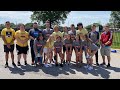 2021 Senior Send-Off