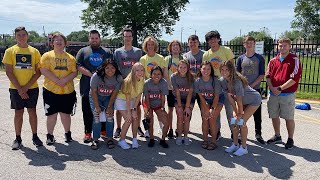 2021 Senior Send-Off