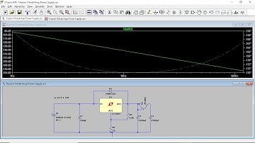 Capacitance Multiplier