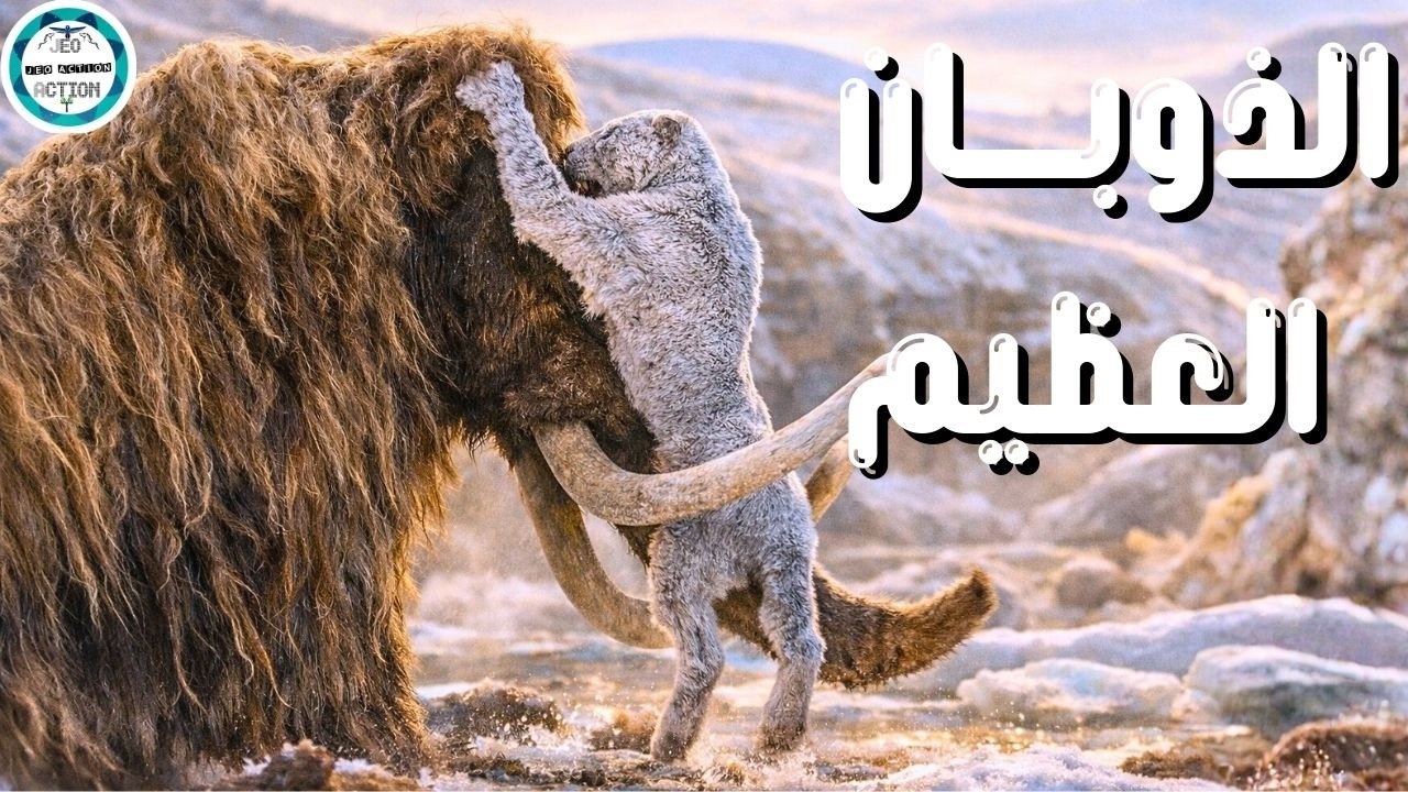كيف اختفى عالم العصر الجليدي؟