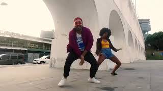 Tropkillaz, Major Lazer   Loko Ft  MC Kevinho & Busy Signal Dance Freestyle