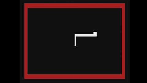 Tronn + audio intro - (198x) - APF Imag Machine - gameplay