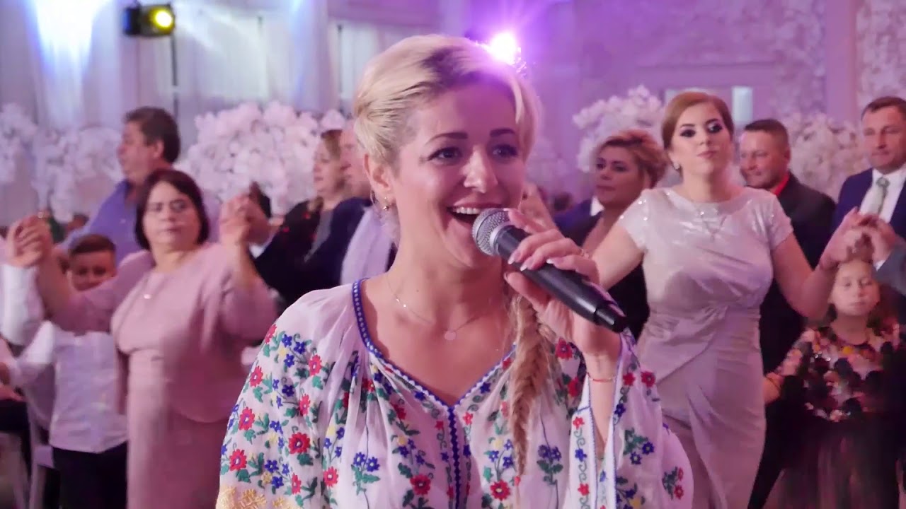 NOU!!! Formatia Ambient Botosani nunta 29 septembrie 2019