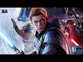 Star Wars: Jedi Fallen Order - O Filme (Dublado)