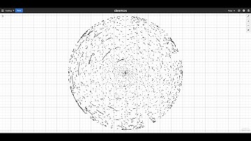 Desmos Sounds Like a Full Orchestra...