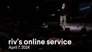 Online Service  April 7, 2024