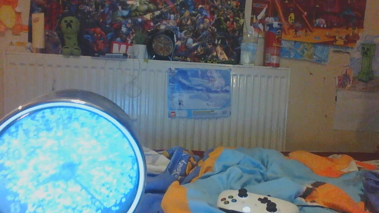 Whats the time Mr clock YouTube