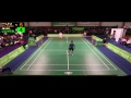 MS - Alan Plavin vs Stuart Lightbody - Carlton Irish Future Series