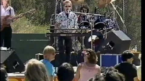 BRYAN DUNCAN-SATURDAY IN THE PARK FULL CONCERT 1987