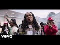 Migos-Straightenin（公式ビデオ）