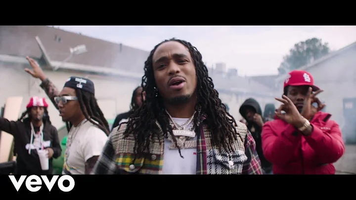 Migos' New Music Video: Straightenin