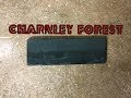 Charnley Forest Sharpening/Honing Stone