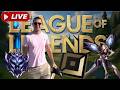 🔴Fresh Cut i Razbivanje Emerald Dogina - ADC/League of Legends Live