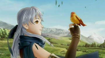 Fire Emblem: Radiant Dawn - Opening