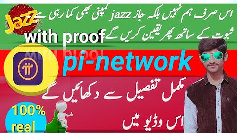 Earning app online pi - network | Free online earning coin make millionaire | Hum kasay pi network